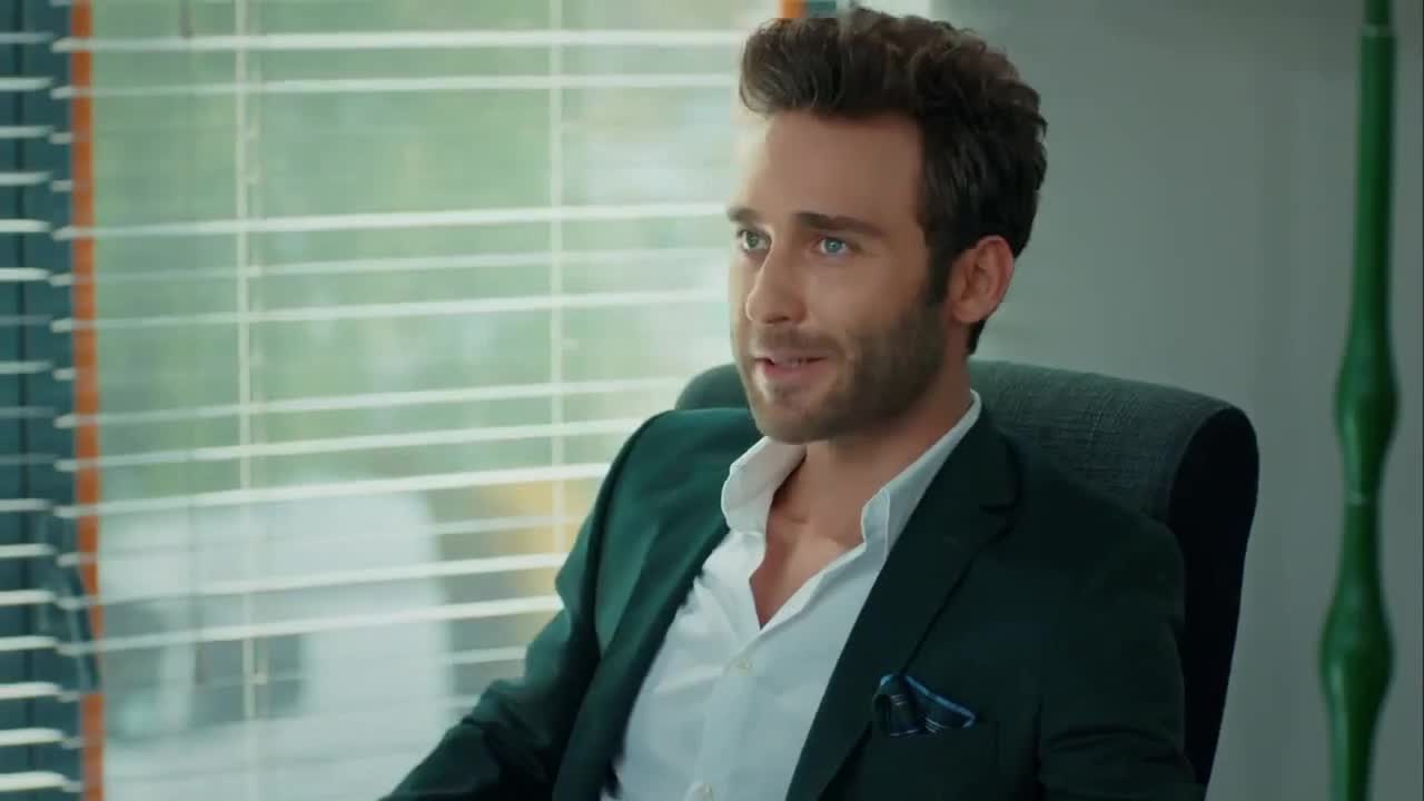 Любовь напрокат 5 серия