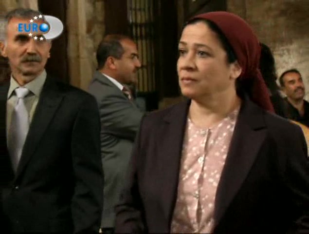 Аси (2007) 25 серия