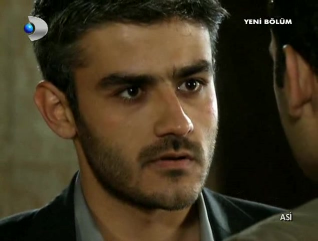 Аси (2007) 30 серия