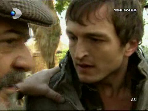 Аси (2007) 8 серия