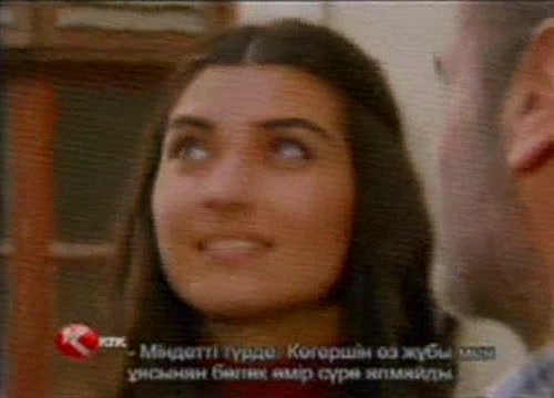 Аси (2007) 21 серия