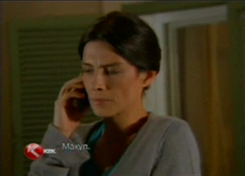 Аси (2007) 33 серия