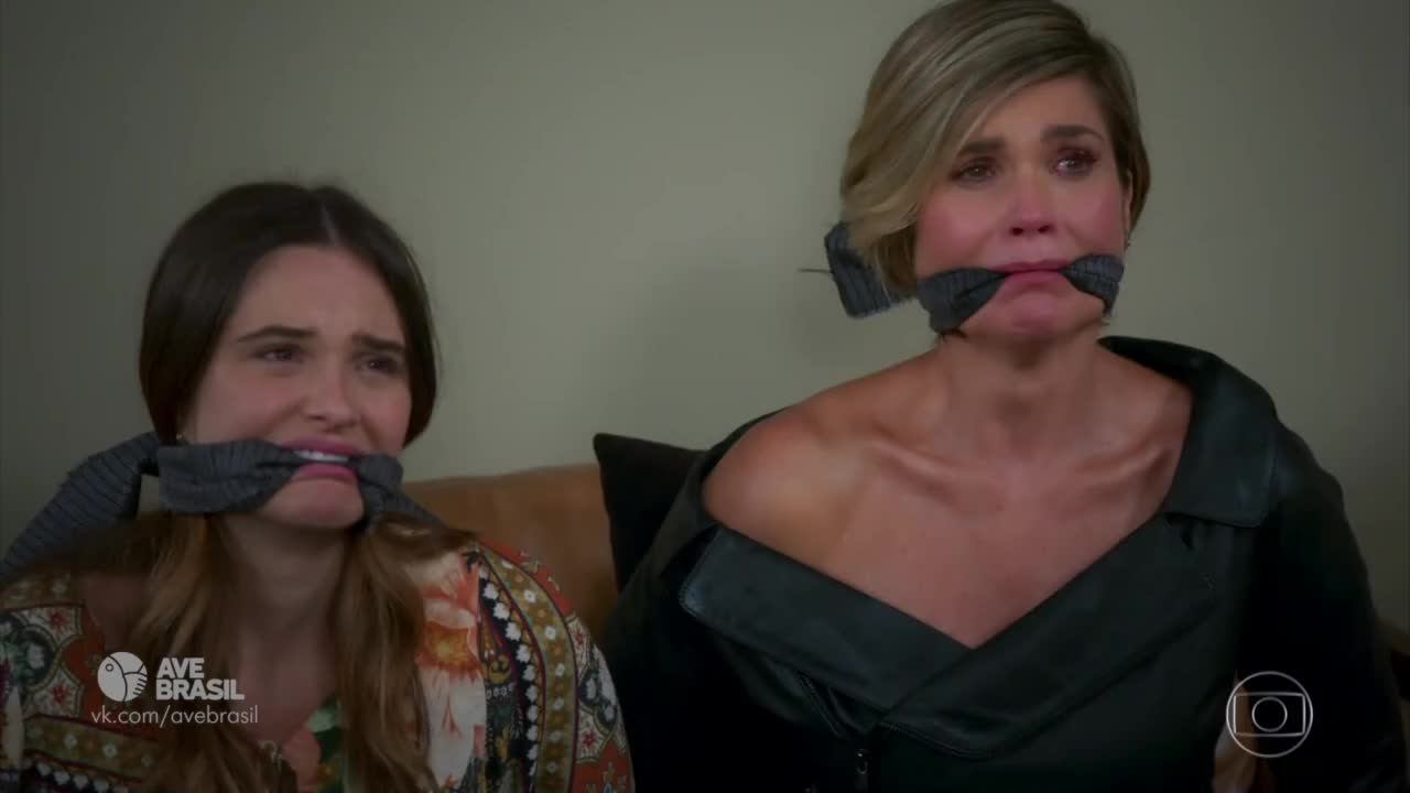 Спасайся, кто может 103 серия Спасайся, кто может 103 серия