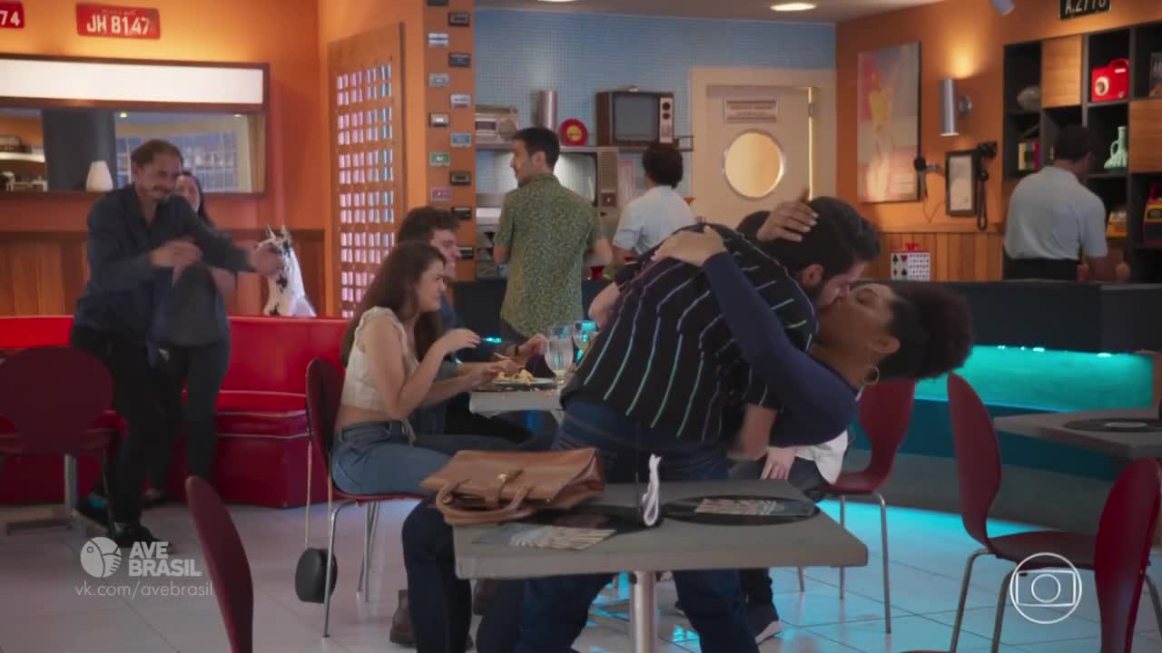 Спасайся, кто может 105 серия Спасайся, кто может 105 серия