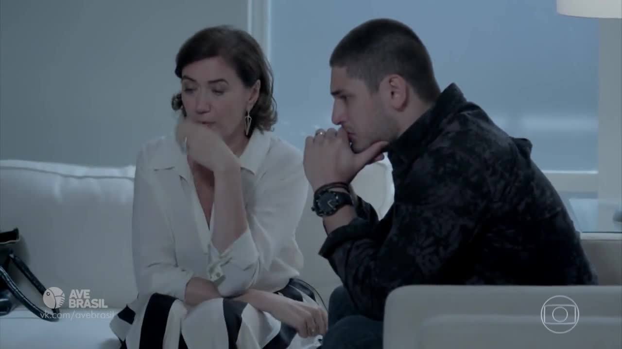 Империя 114 серия Империя 114 серия