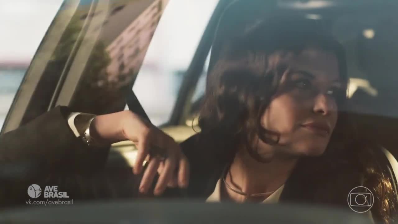 Место под солнцем 54 серия