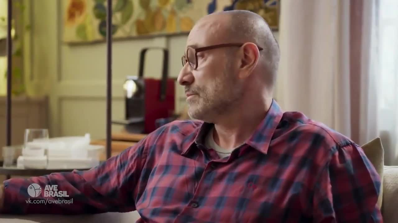 Место под солнцем 59 серия Место под солнцем 59 серия