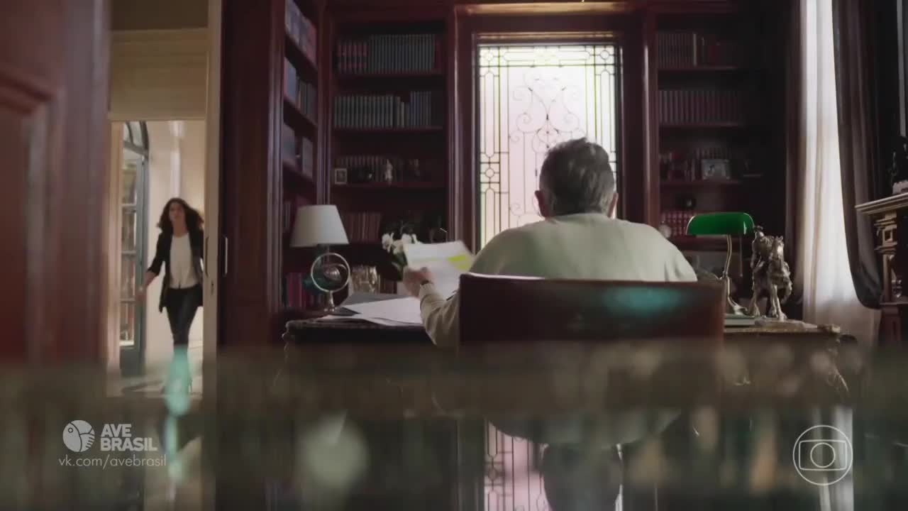 Место под солнцем 60 серия