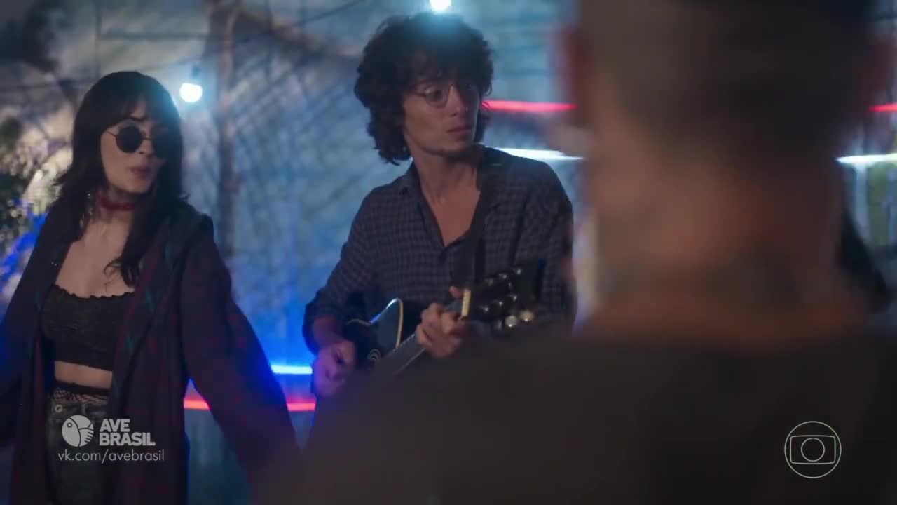 Чем больше жизни, тем лучше 10 серия Чем больше жизни, тем лучше 10 серия