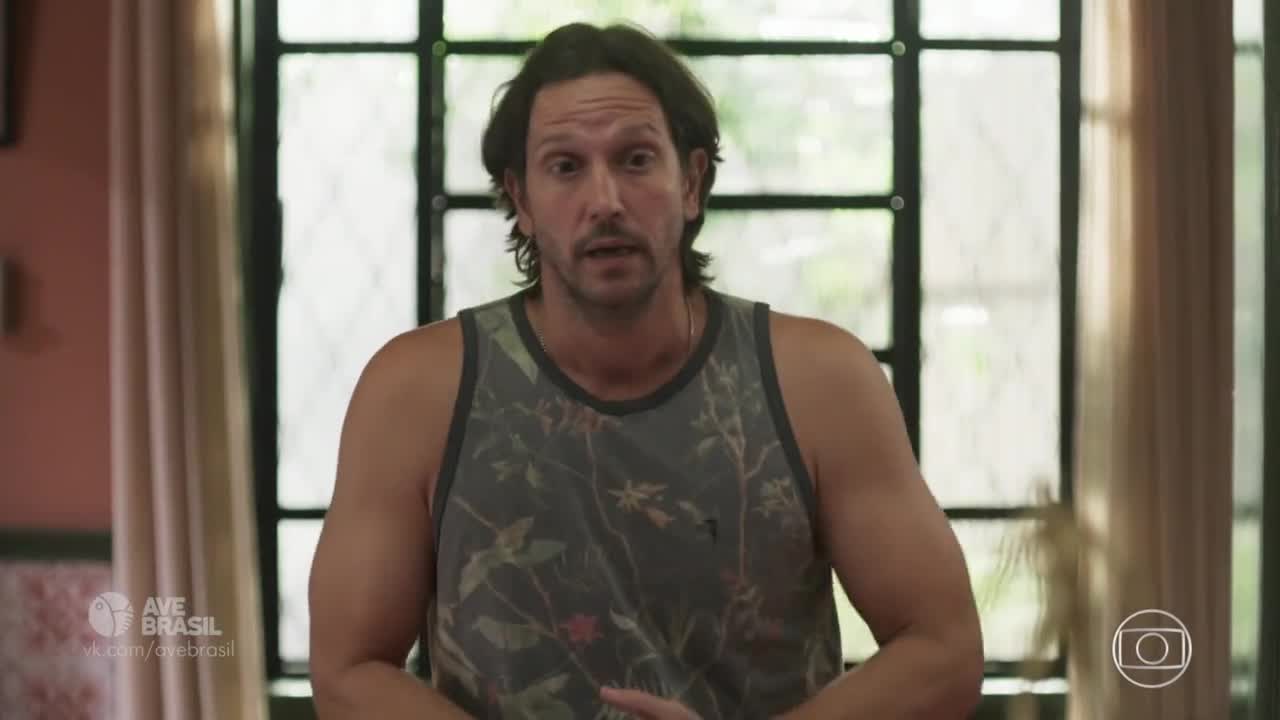 Чем больше жизни, тем лучше 5 серия Чем больше жизни, тем лучше 5 серия