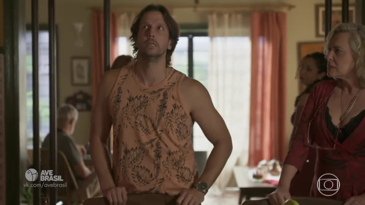 Чем больше жизни, тем лучше 6 серия Чем больше жизни, тем лучше 6 серия