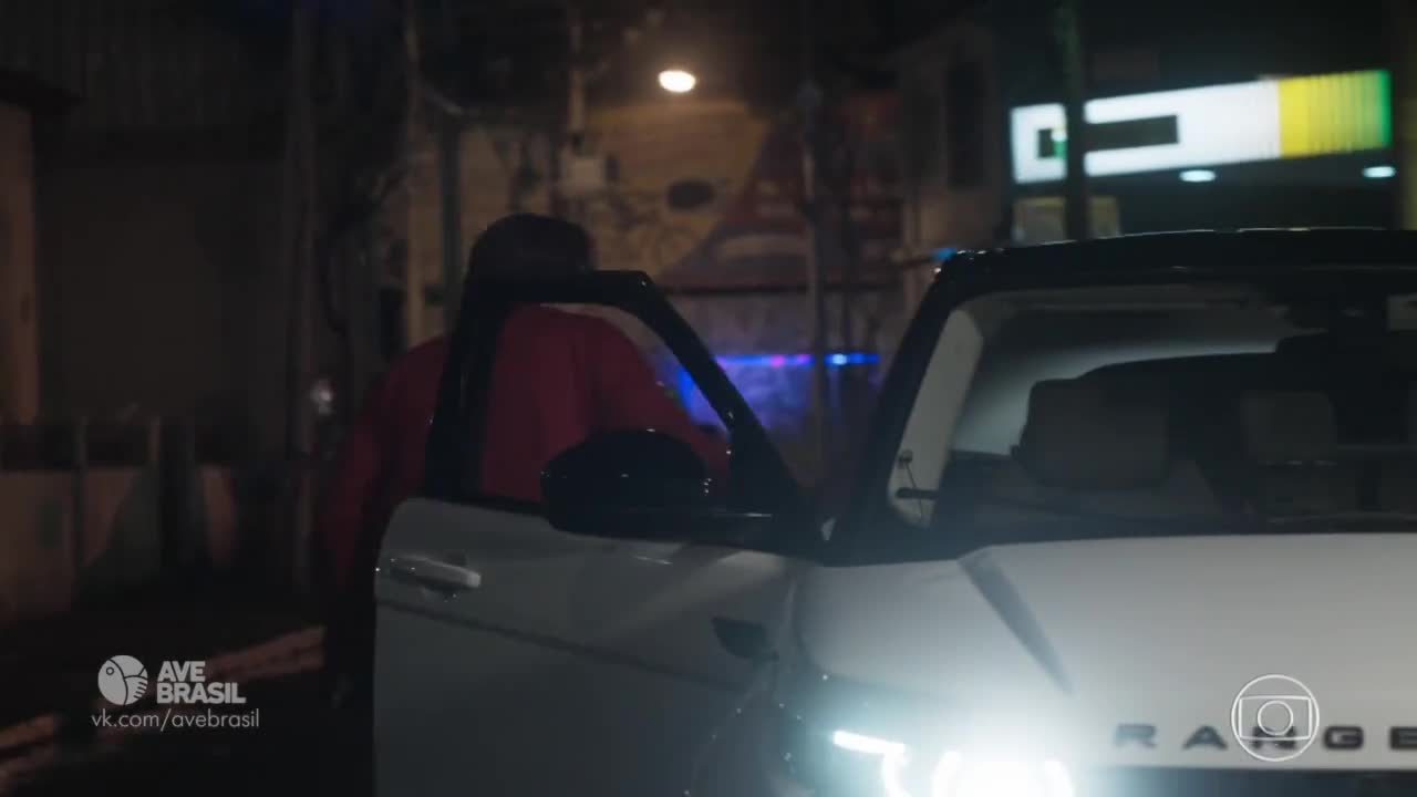 Чем больше жизни, тем лучше 7 серия Чем больше жизни, тем лучше 7 серия