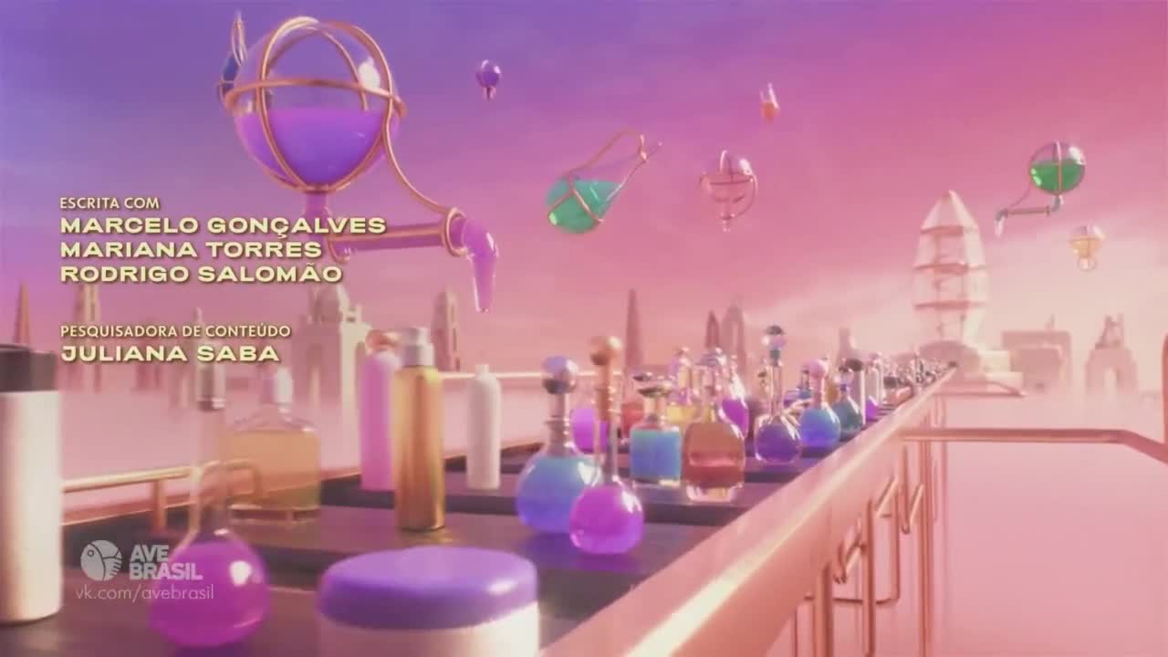 Чем больше жизни, тем лучше 8 серия Чем больше жизни, тем лучше 8 серия