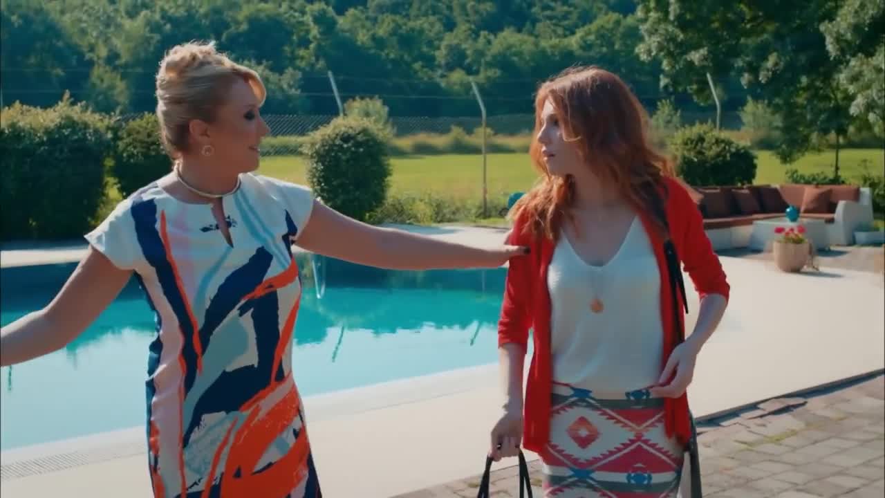 Любовь напрокат 3 серия Любовь напрокат 3 серия