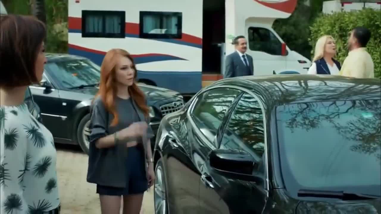 Любовь напрокат 43 серия Любовь напрокат 43 серия