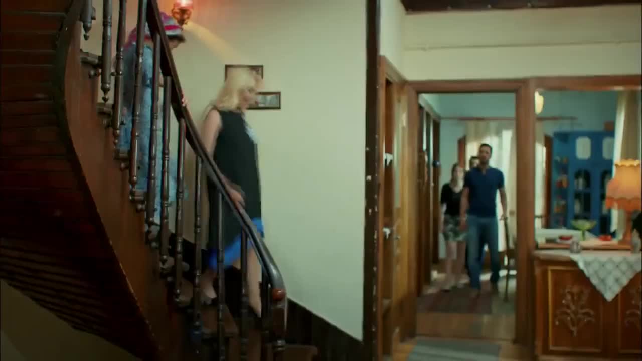 Любовь напрокат 52 серия Любовь напрокат 52 серия