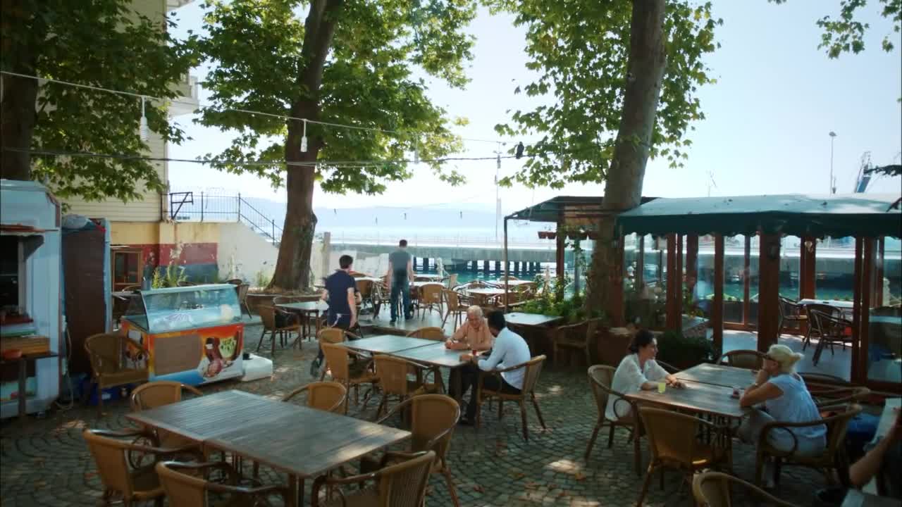 Любовь напрокат 8 серия Любовь напрокат 8 серия