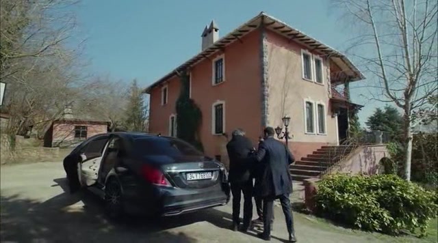 Ворон 4 серия Ворон 4 серия