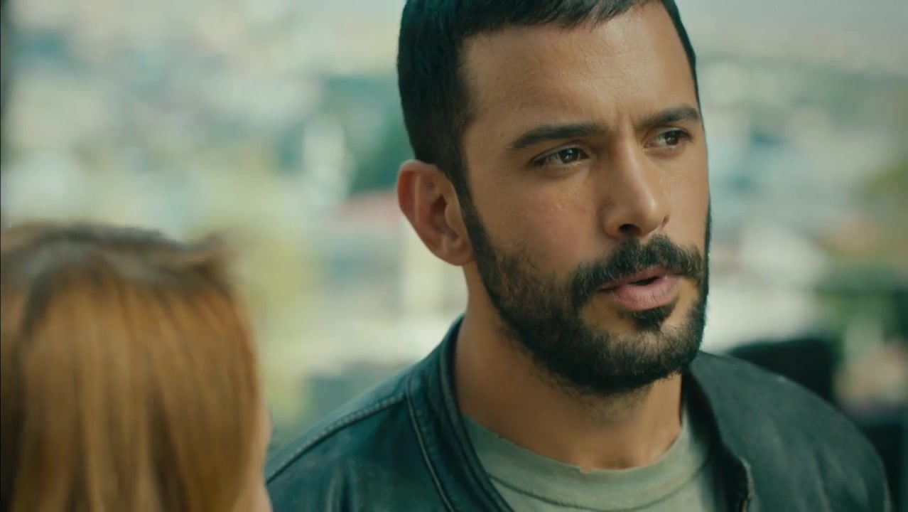 Ворон (2019) 4 серия