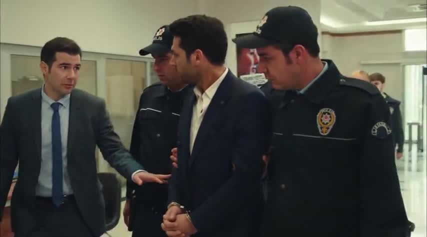 Королева ночи (2016) 10 серия