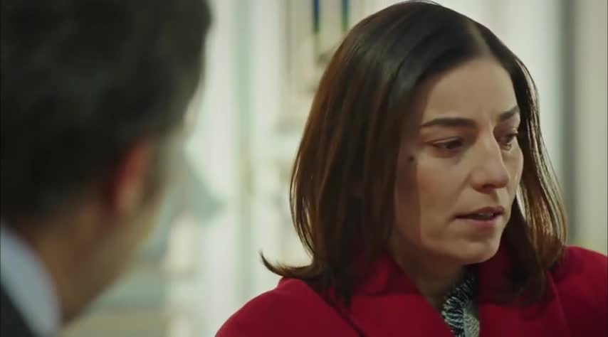 Королева ночи (2016) 11 серия