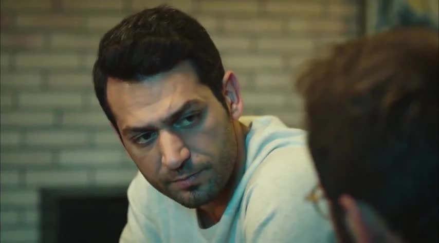 Королева ночи (2016) 13 серия