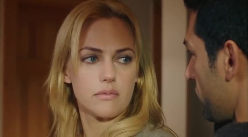 Королева ночи (2016) 3 серия