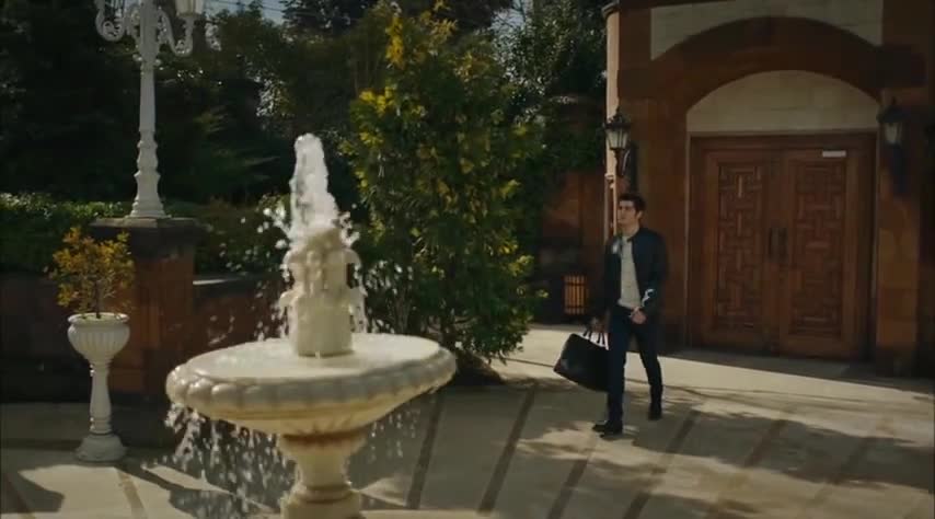 Королева ночи (2016) 5 серия