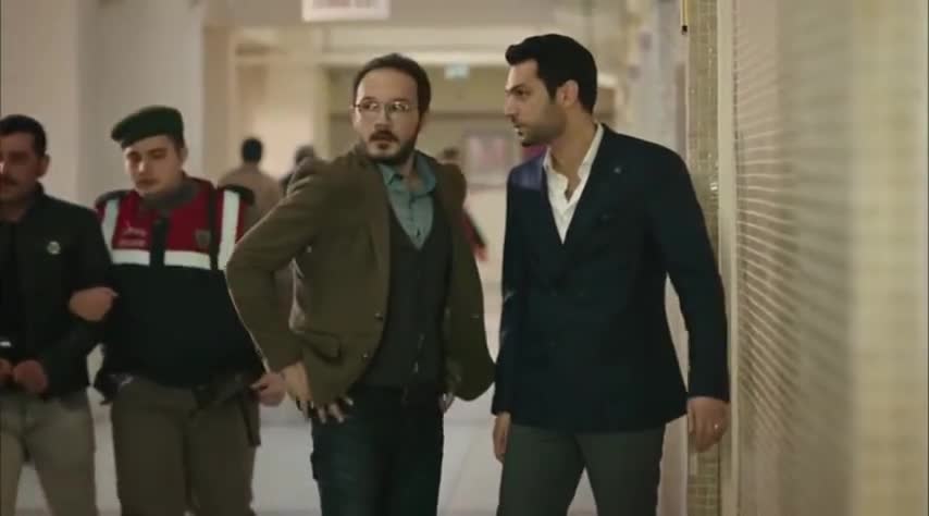 Королева ночи (2016) 8 серия