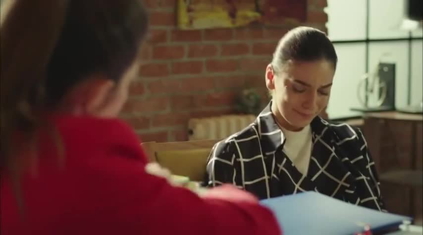 Королева ночи (2016) 9 серия