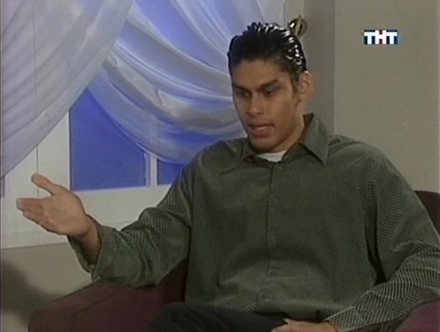 Моя прекрасная толстушка (2002) 100 серия