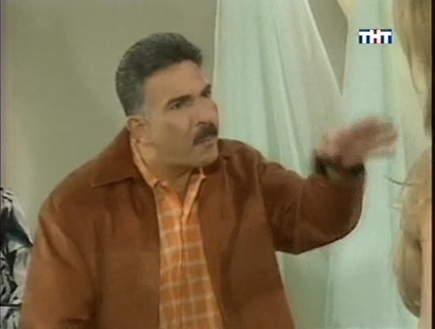 Моя прекрасная толстушка (2002) 112 серия