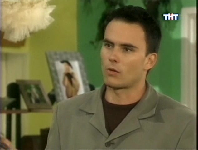 Моя прекрасная толстушка (2002) 116 серия