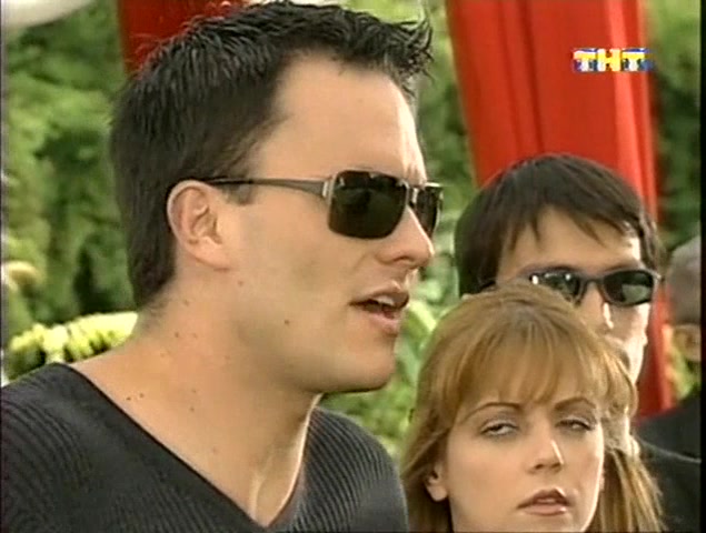 Моя прекрасная толстушка (2002) 122 серия