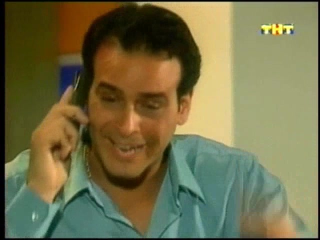 Моя прекрасная толстушка (2002) 124 серия