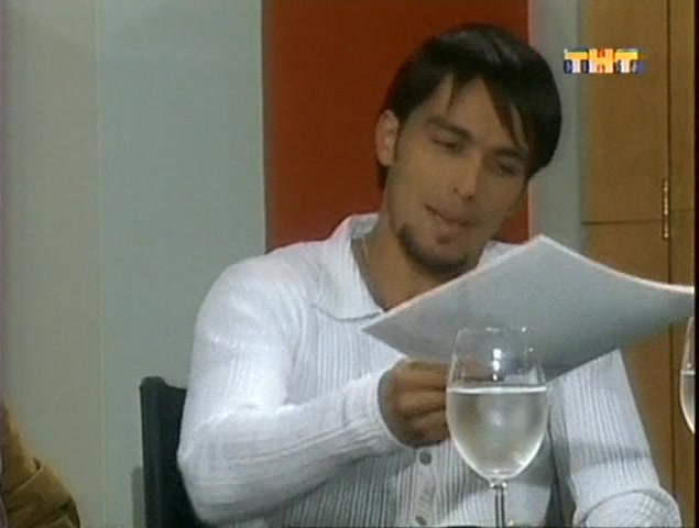 Моя прекрасная толстушка (2002) 133 серия