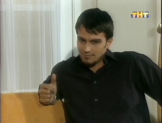 Моя прекрасная толстушка (2002) 139 серия