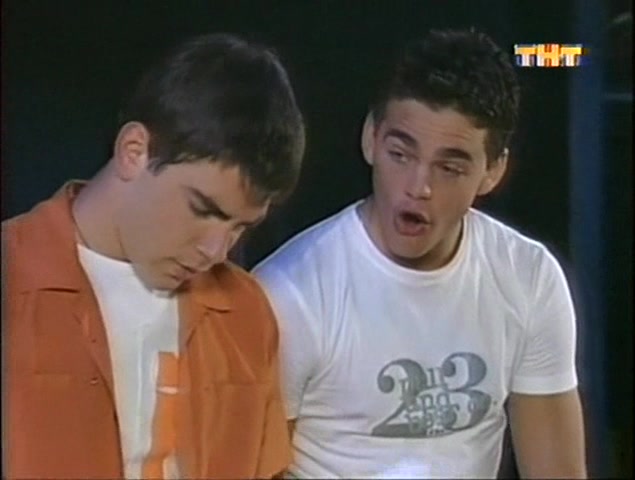 Моя прекрасная толстушка (2002) 142 серия