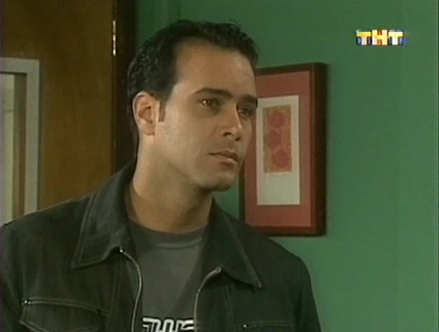 Моя прекрасная толстушка (2002) 144 серия