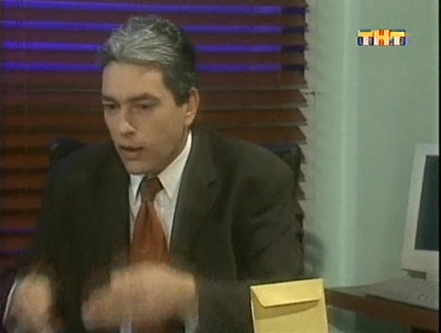 Моя прекрасная толстушка (2002) 149 серия