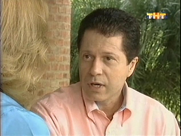 Моя прекрасная толстушка (2002) 158 серия