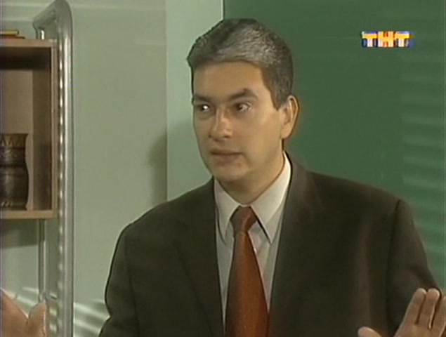 Моя прекрасная толстушка (2002) 161 серия