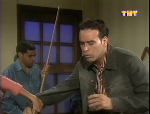 Моя прекрасная толстушка (2002) 168 серия