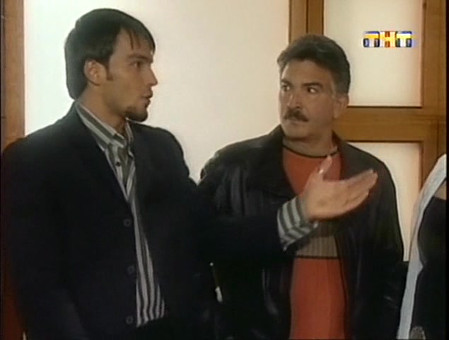 Моя прекрасная толстушка (2002) 169 серия