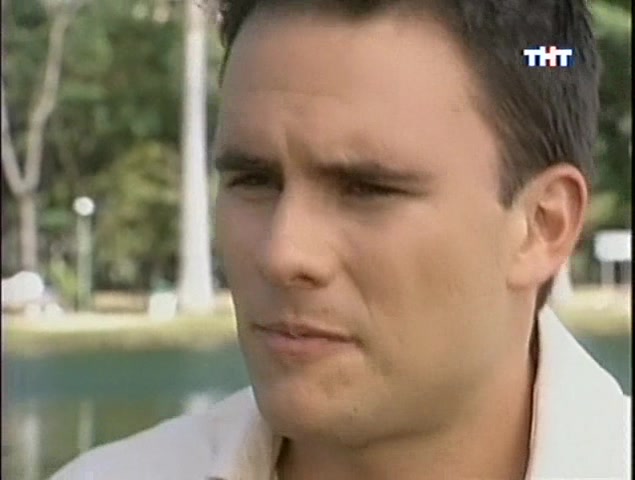 Моя прекрасная толстушка (2002) 25 серия