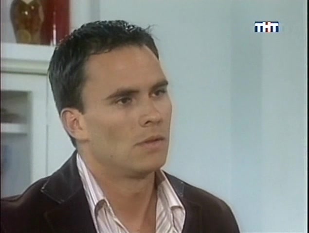 Моя прекрасная толстушка (2002) 32 серия