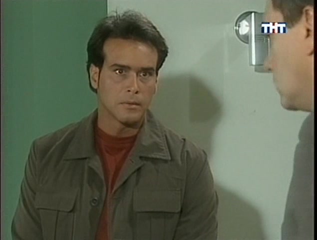 Моя прекрасная толстушка (2002) 33 серия