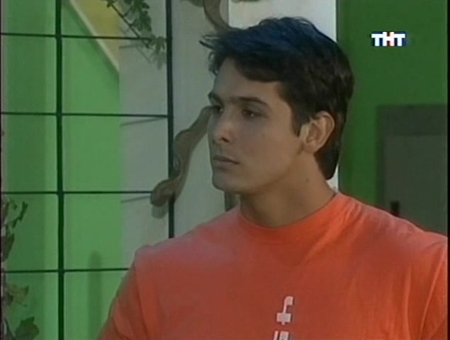 Моя прекрасная толстушка (2002) 45 серия