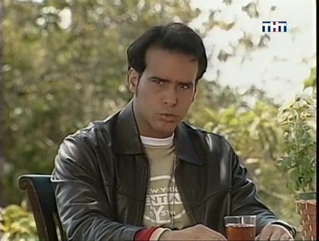 Моя прекрасная толстушка (2002) 48 серия