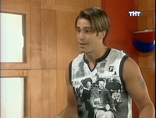 Моя прекрасная толстушка (2002) 51 серия